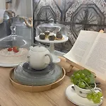 Bed & Breakfast Sabrina Airport
