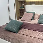Sabrina Airport Bed & Breakfast Fiumicino