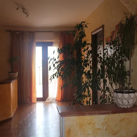 Bed & Breakfast Sabrina Airport