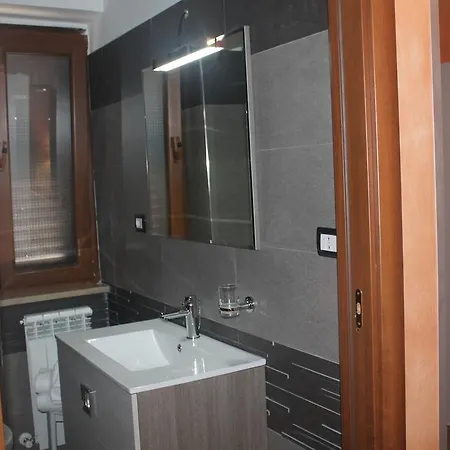 Sabrina Airport Bed & Breakfast Fiumicino