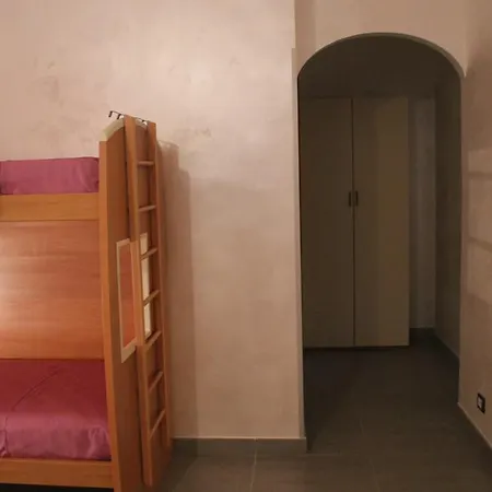Bed & Breakfast Sabrina Airport *