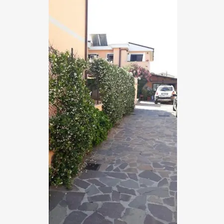 Sabrina Airport Bed & Breakfast Fiumicino