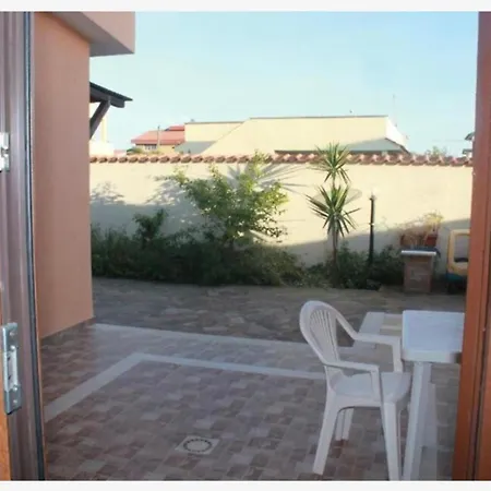 Sabrina Airport Bed & Breakfast Fiumicino