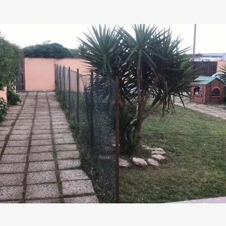 Bed & Breakfast Sabrina Airport