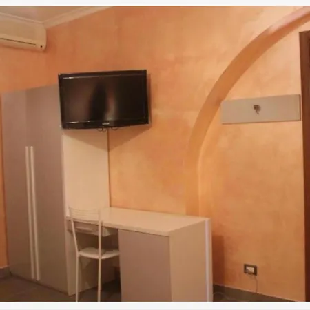 Sabrina Airport Bed & Breakfast Fiumicino