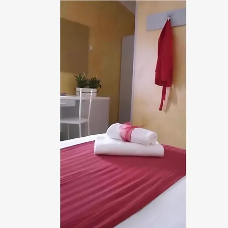 Bed & Breakfast Sabrina Airport