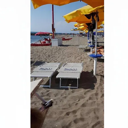 Sabrina Airport Bed & Breakfast Fiumicino