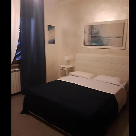 Sabrina Airport Bed & Breakfast Fiumicino