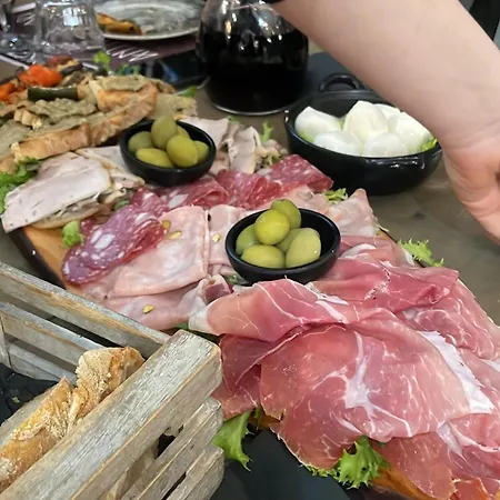 Bed & Breakfast Sabrina Airport Fiumicino