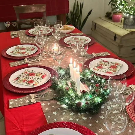 Sabrina Airport Bed & Breakfast Fiumicino