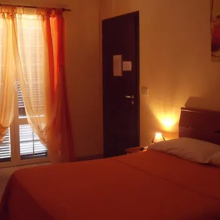 Bed & Breakfast Sabrina Airport