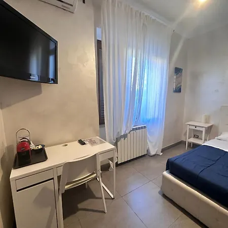 Bed & Breakfast Sabrina Airport *