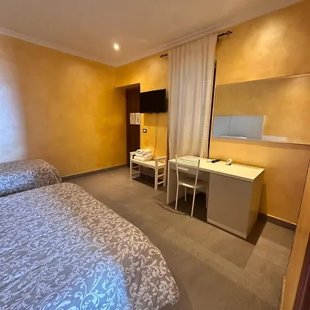 Bed & Breakfast Sabrina Airport