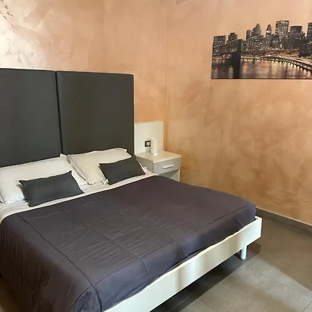 Sabrina Airport Bed & Breakfast Fiumicino