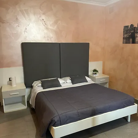Bed & Breakfast Sabrina Airport Fiumicino