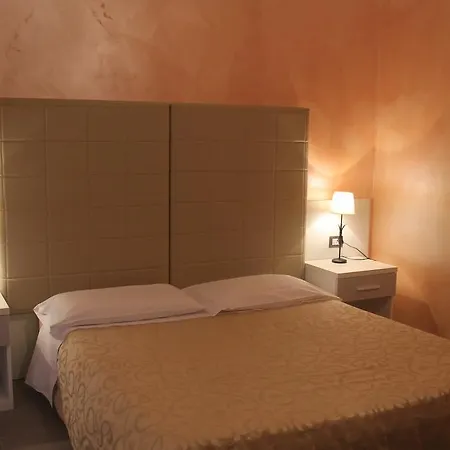 Bed & Breakfast Sabrina Airport Fiumicino