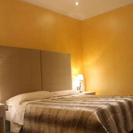 Bed & Breakfast Sabrina Airport Fiumicino