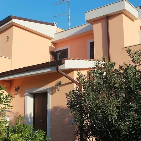 Bed & Breakfast Sabrina Airport Fiumicino