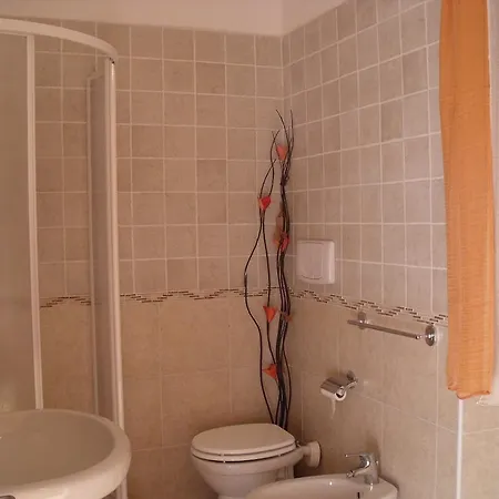 Bed & Breakfast Sabrina Airport Fiumicino