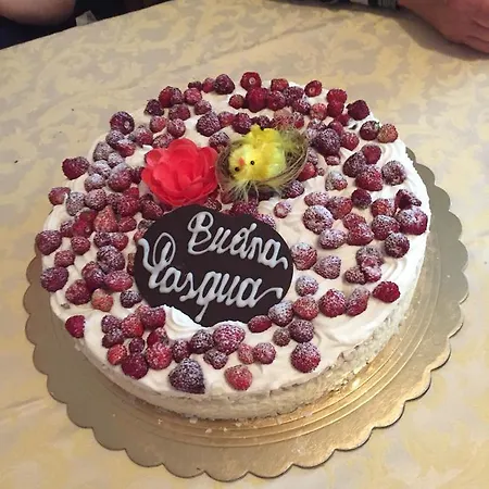 Bed & Breakfast Sabrina Airport Fiumicino