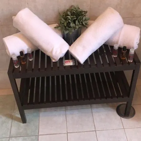Bed & Breakfast Sabrina Airport
