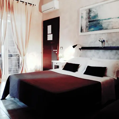 Sabrina Airport Bed & Breakfast Fiumicino