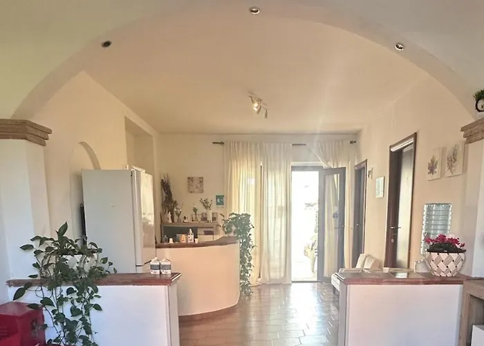 Sabrina Airport 4* Fiumicino