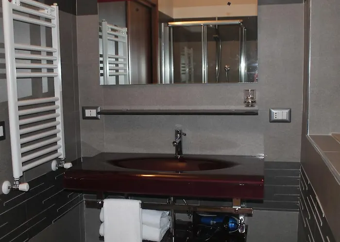 Panzió Sabrina Airport 4*