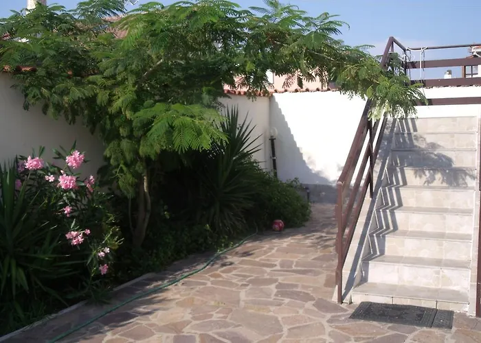 Sabrina Airport Fiumicino