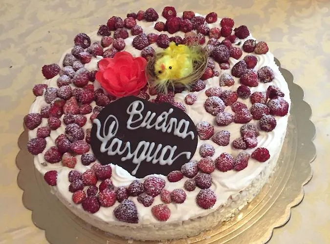 Panzió Sabrina Airport Fiumicino