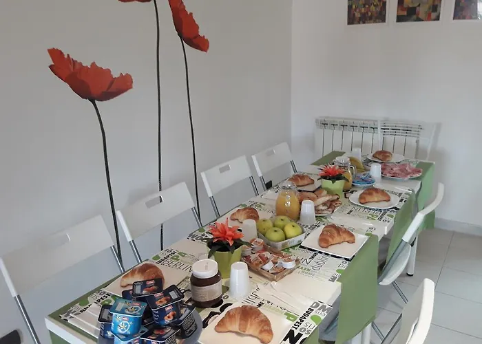 Sabrina Airport Fiumicino