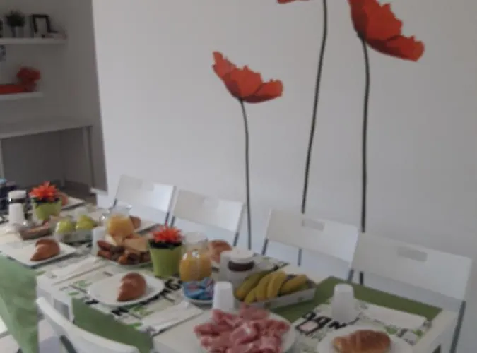 Panzió Sabrina Airport 4*