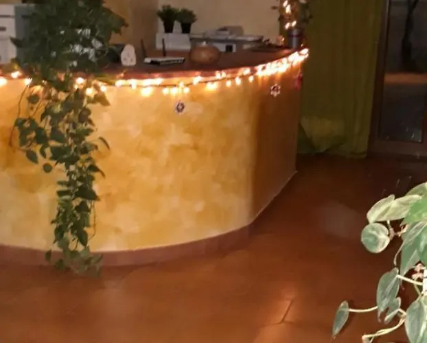 Panzió Sabrina Airport 4*