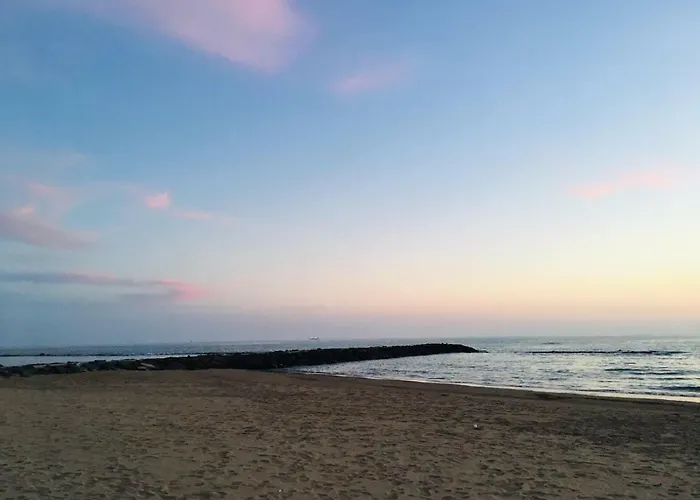 Sabrina Airport Panzió Fiumicino